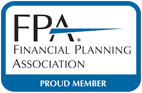 Proud Member Financial Planning Association