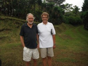 Diederik and Simon - Costa Rica