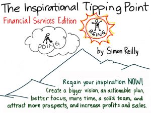 The Inspirational Tipping Point Cover