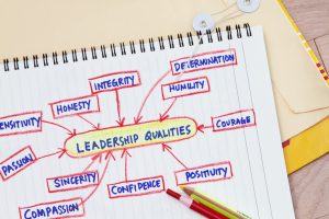 How Can I Address Leadership At The Management Level