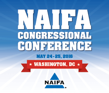 2016 NAIFA Congressional Conference