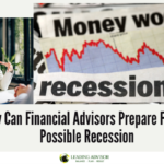 How to Prepare For Recession: