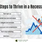 11 steps to thrive in a recession