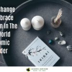 Forget Change and Embrace Transition In The New World Economic Disorder with IKIGAI