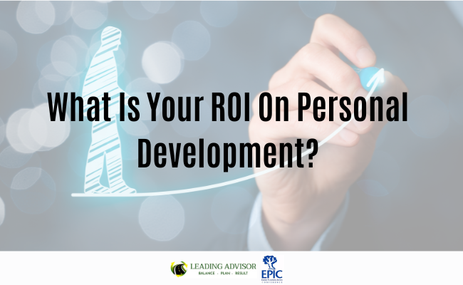 personal development