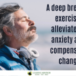 deep breathing exercise