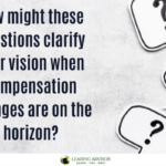 questions to clarify vision